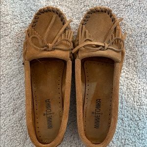 Minnetonka Moccasins